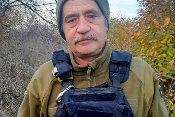 Сергей Копейка