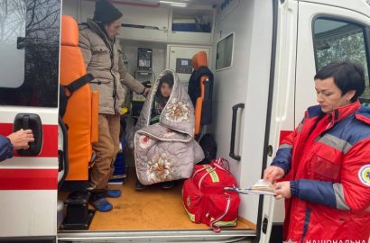полиция нашла мальчика
