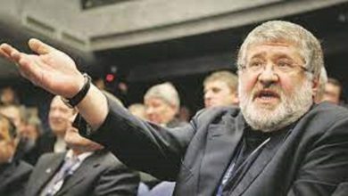 Игорь Коломойский