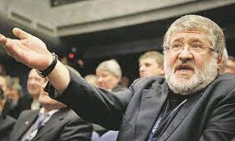 Игорь Коломойский