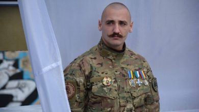 Илья Зелинский