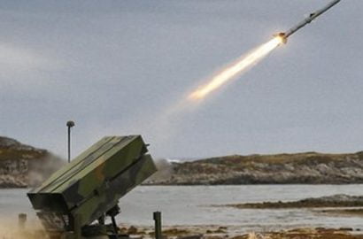NASAMS