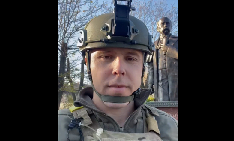 Роман Костенко