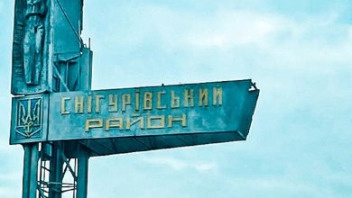 Снигиревский район