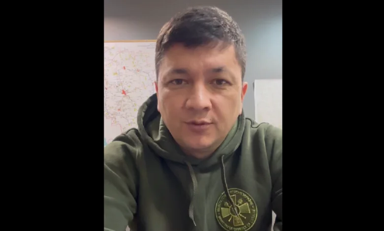Виталий Ким