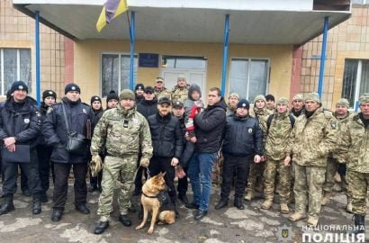полиция нашла мальчика