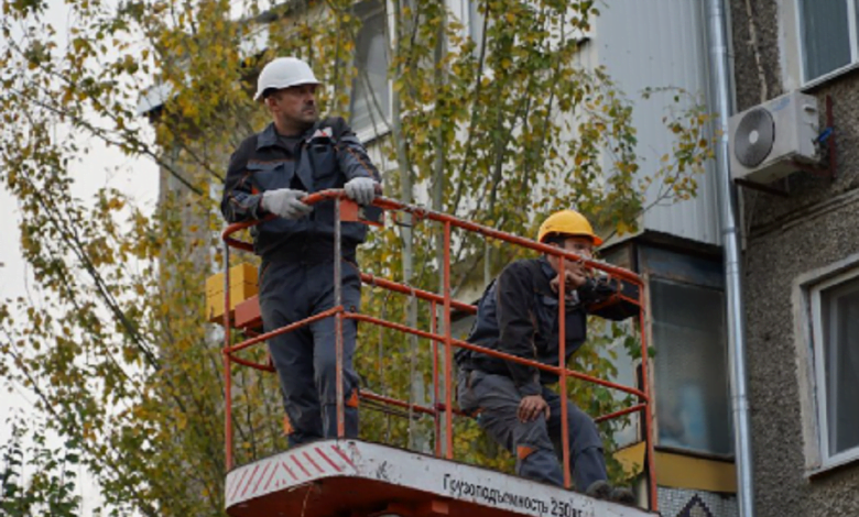 ремонт домов