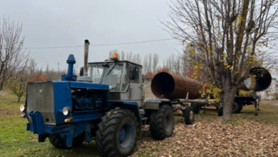 ремонт водовода