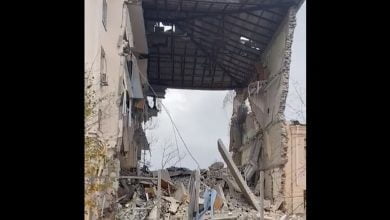 управление полиции в Херсоне