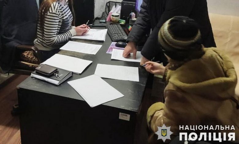 Оправдывала военные действия рф