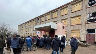 Фото: Александр Гордиенко/Суспільне Миколаїв