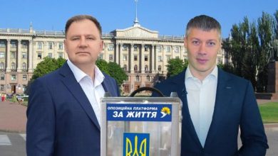 Архив. Чайка и Ильюк