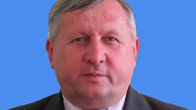 Александр Ларченко