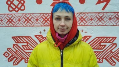 Алёна Мартынова