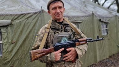 Дмитрий "Технос"