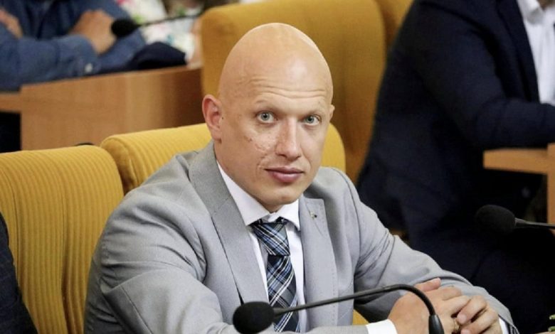 Евгений Игнатенко