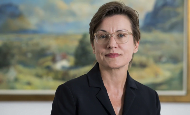 Мирьяна Сполярич-Эггер