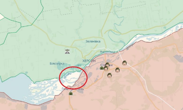 Потемкинский остров