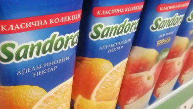 Сандора