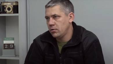 Сергей Танасов