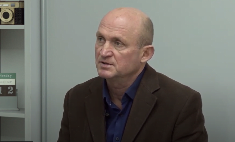 Сергей Василенко