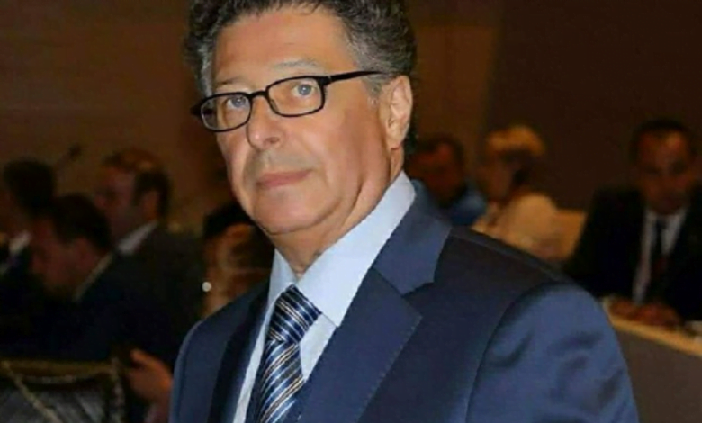 Владимир Гуллер