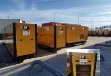 генераторы