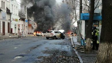 обстрел, Херсон, обстрел Херсона