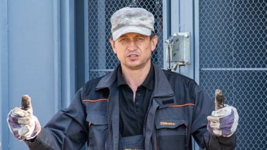 ремонт водопровода