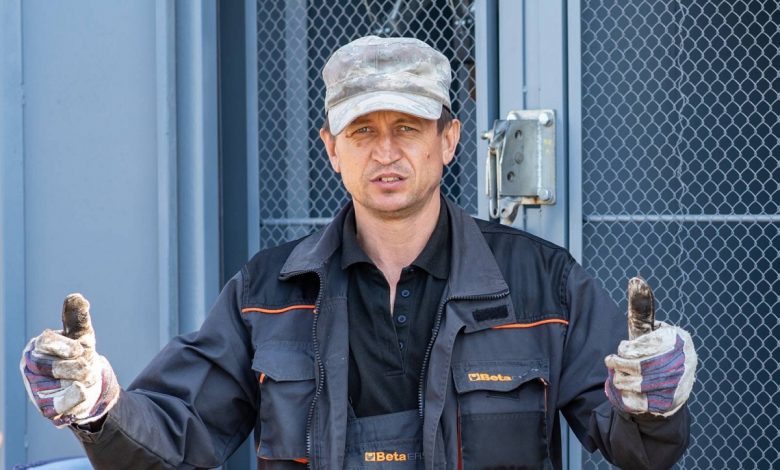 ремонт водопровода