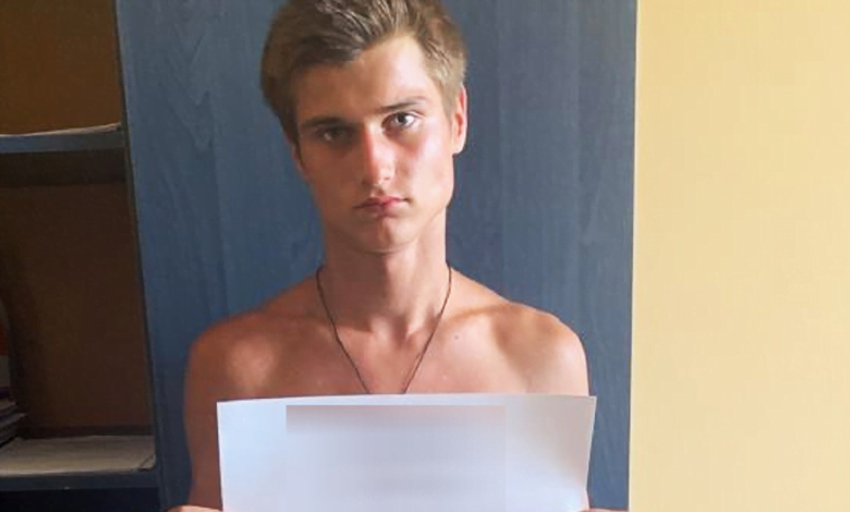 Евгений Албов