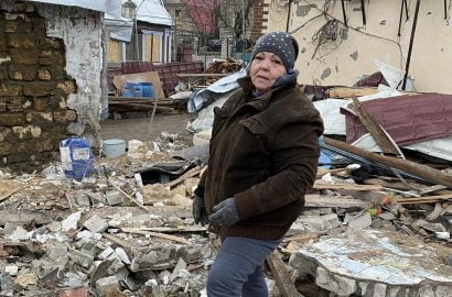 Лариса Грицюк