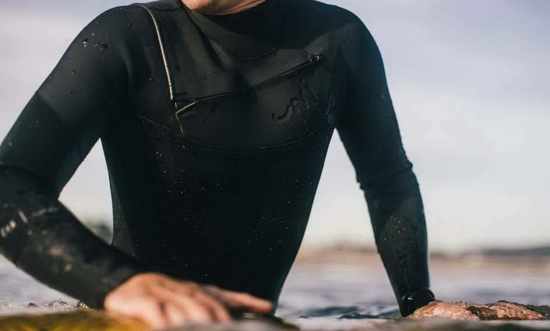 гидрокостюм