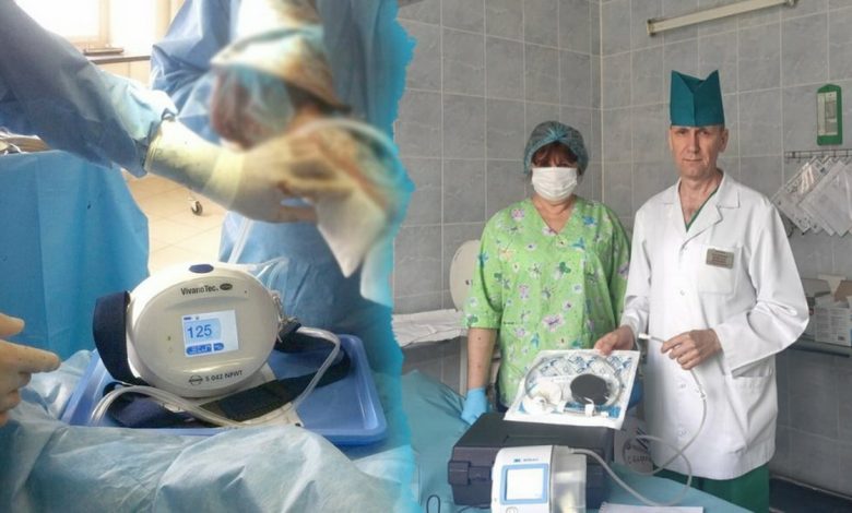 хирургическое отделение горбольницы №5