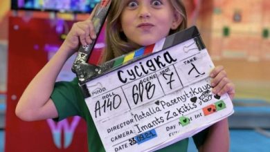 Ева Портнова