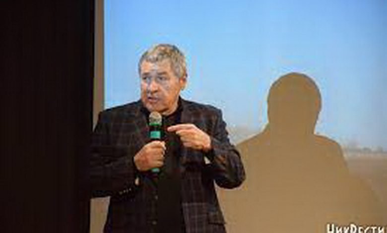 Сергей Сипко Agrofusion