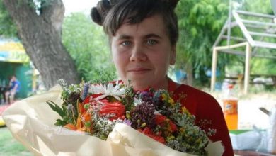 розыск: пропавшая Инна Дудиева