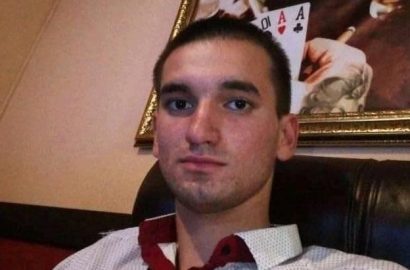 Максим Рымбалович