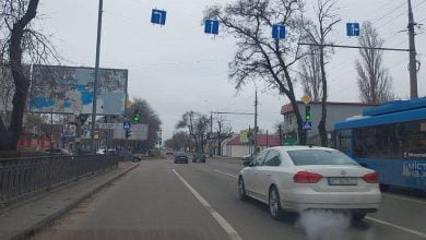 Николаев