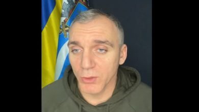 Александр Сенкевич