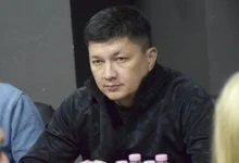 Віталій Кім