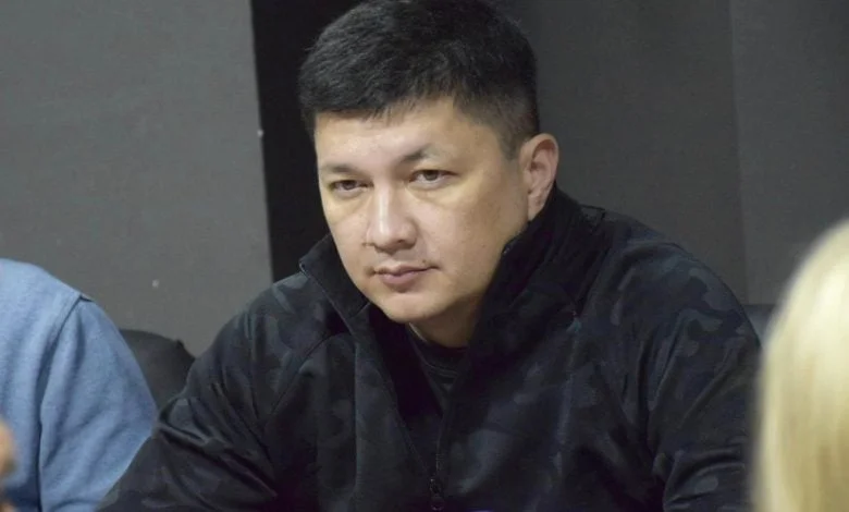 Віталій Кім
