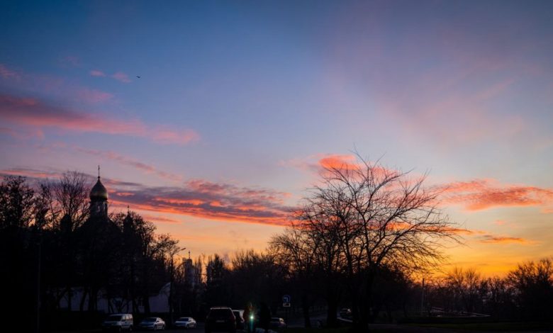 ожидаются моорозы