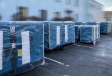 генераторы