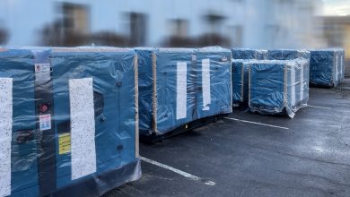 генераторы