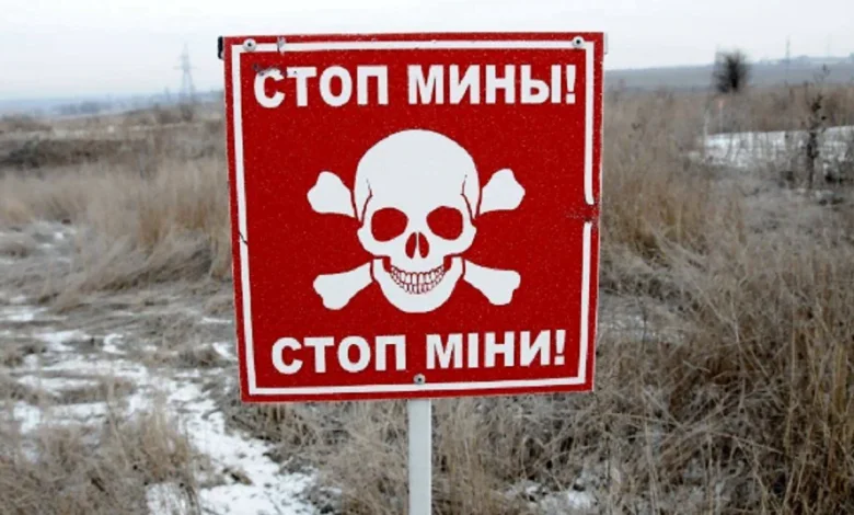 міни