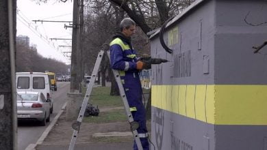 остановка-укрытие