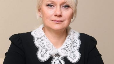 Оксана Датий