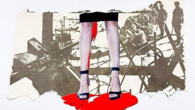 насилие российскими террористами