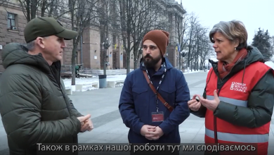 Александр Сенкевич, Хуан Геррера и Шарлотта Сленте